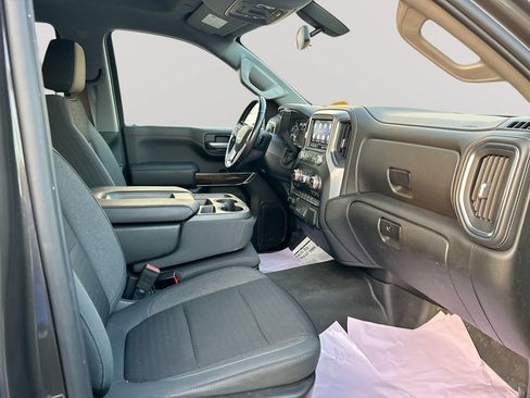 Used 2019 GMC Sierra 1500 SLE w/ SLE Convenience Package AWD/4WD image 27
