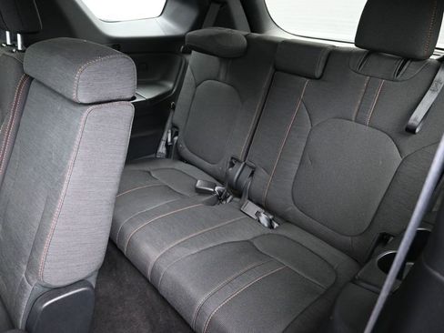 Certified 2025 Honda Pilot Sport image 27