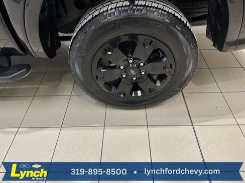 Used 2020 Ford Ranger XLT w/ Equipment Group 301A Mid image 26