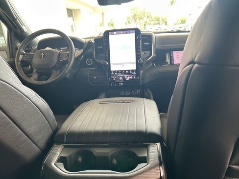 New 2026 RAM 2500 Limited image 33