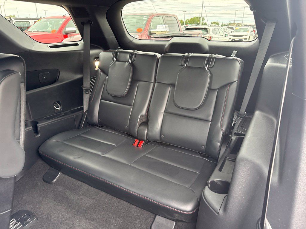 Used 2025 Ford Explorer ST AWD/4WD image 25