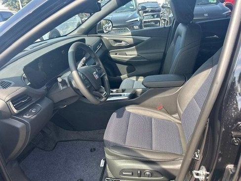 New 2026 Buick Envista Preferred w/ Convenience I Package image 14