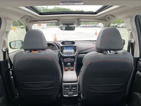 Used 2021 Subaru Forester Sport w/ Popular Package #2 AWD/4WD image 10
