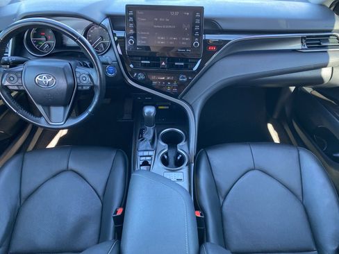 Used 2024 Toyota Camry XSE image 21
