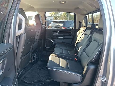 Used 2022 RAM 1500 Laramie image 5