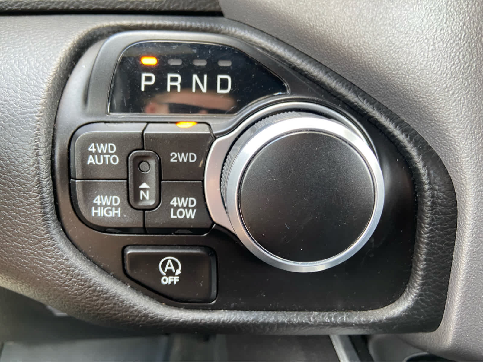 Used 2023 RAM 1500 Big Horn AWD/4WD image 34