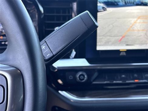 Certified 2025 Chevrolet Silverado 1500 LT image 16