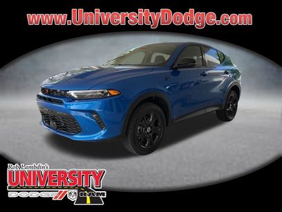 Used 2024 Dodge Hornet GT w/ Tech Pack w/o Parking