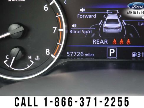 Used 2024 Nissan Altima 2.5 SR image 28