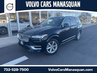 Certified 2025 Volvo XC90 B5 Core