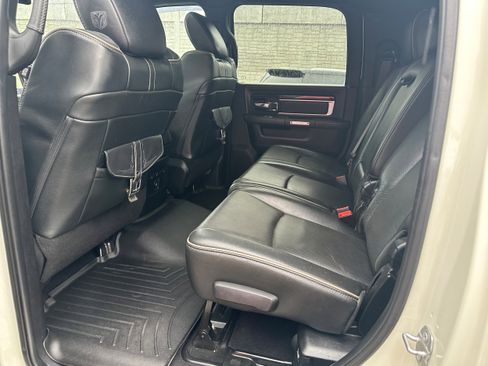 Used 2018 RAM 2500 Limited image 21