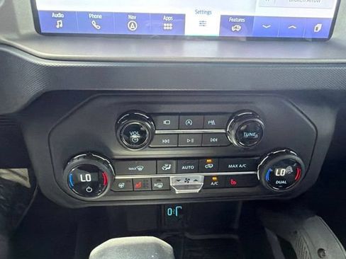 Used 2024 Ford Bronco Raptor AWD/4WD image 15