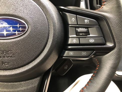 New 2026 Subaru Crosstrek 2.5i Limited AWD/4WD image 26