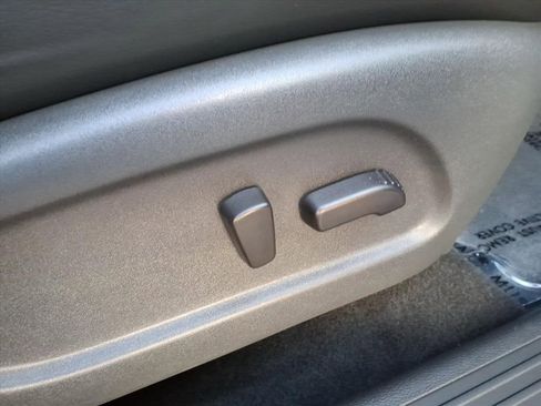 Certified 2024 Nissan Murano SV image 6