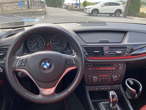 Used 2015 BMW X1 xDrive28i AWD/4WD image 23
