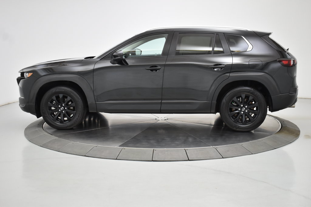 Used 2026 MAZDA CX-50 AWD 2.5 S w/ Select Package image 16