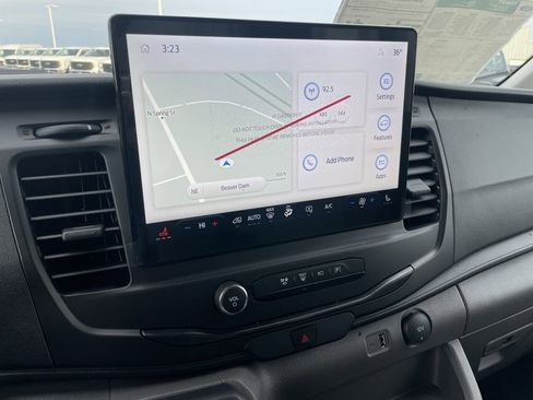 New 2026 Ford Transit 350 148 Medium Roof AWD image 9