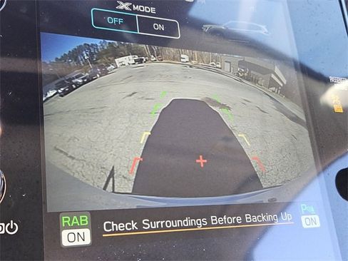 Used 2024 Subaru Ascent Premium w/ Convenience Package image 22