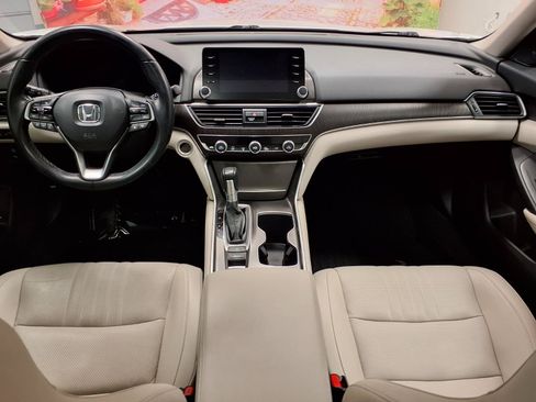 Used 2022 Honda Accord EX-L image 16