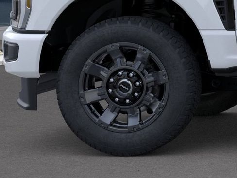 New 2026 Ford F250 XL w/ STX Appearance Package AWD/4WD image 42