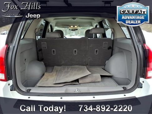 Used 2006 Saturn Vue 2WD image 10