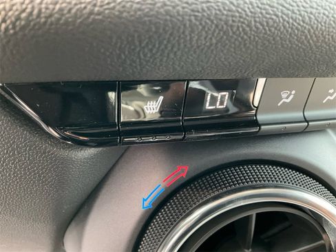 New 2026 Chevrolet Blazer LT w/ Convenience Package image 22