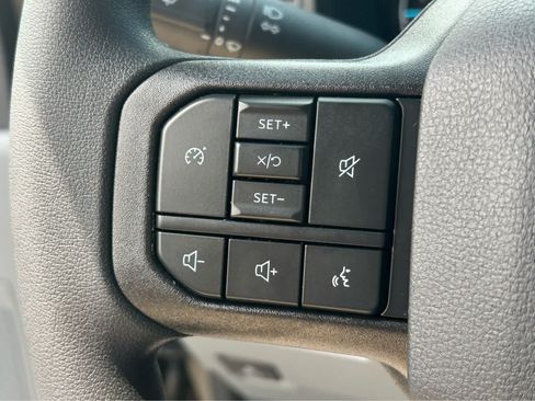 New 2026 Ford F250 XLT AWD/4WD image 19