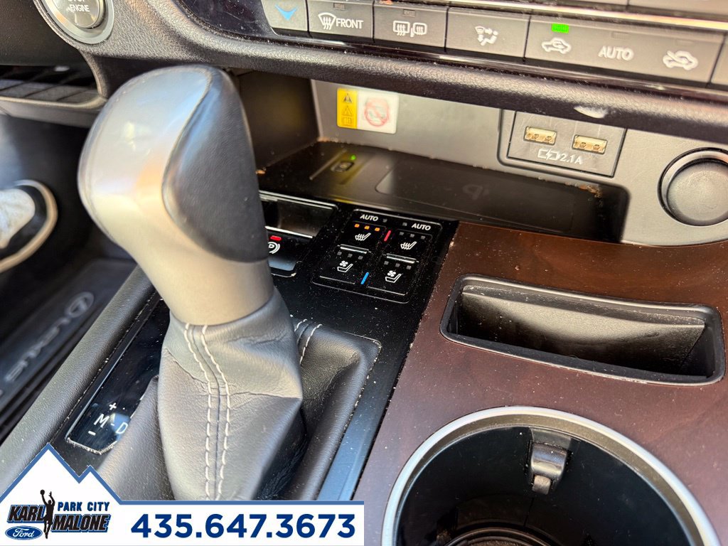 Used 2021 Lexus RX 350 AWD w/ Premium Package image 21