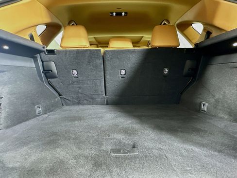 Used 2023 Lexus NX 350 AWD image 29