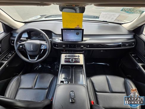 Used 2023 Lincoln Aviator 2WD image 46