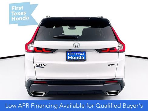 New 2026 Honda CR-V Sport-L image 7