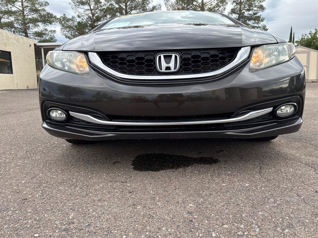 Used 2013 Honda Civic EX-L image 21