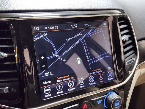 Used 2019 Jeep Grand Cherokee Limited image 37