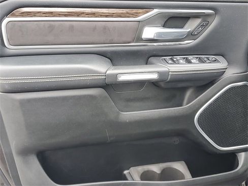 Used 2020 RAM 1500 Laramie image 15