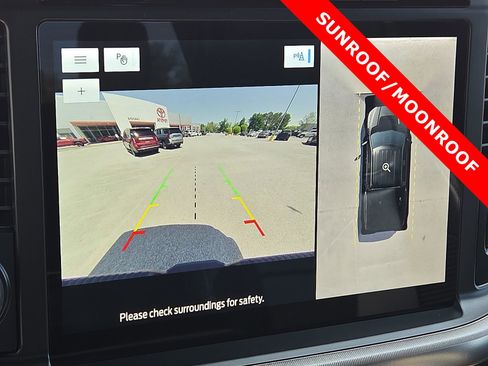 Used 2023 Ford F150 Raptor w/ Raptor Carbon Fiber Package AWD/4WD image 18