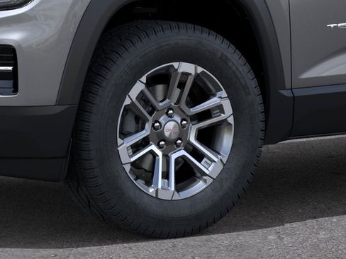 New 2027 GMC Terrain Elevation AWD/4WD image 9