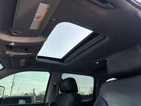 Used 2017 Chevrolet Silverado 2500 LTZ w/ Duramax Plus Package image 22