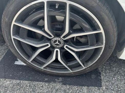 Used 2023 Mercedes-Benz C 300 Sedan image 8