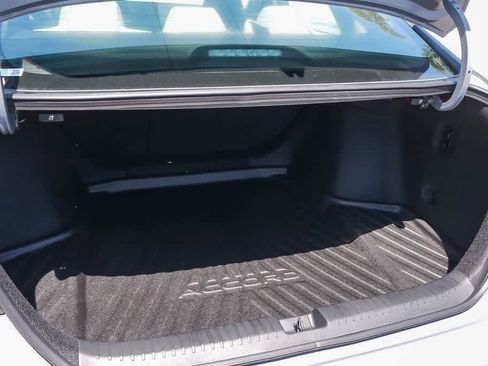 New 2026 Honda Accord Touring image 11