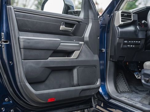 Used 2024 Toyota Tundra SR5 w/ TRD Off-Road Premium Package image 37