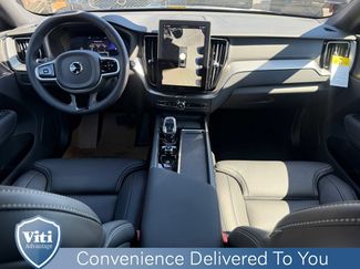 New 2026 Volvo XC60 B5 Ultra w/ Protection Package Premier AWD/4WD video 2