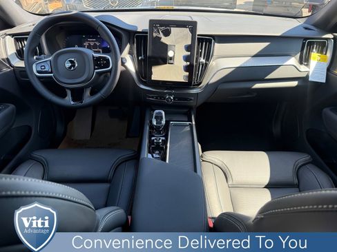 New 2026 Volvo XC60 B5 Ultra w/ Protection Package Premier AWD/4WD image 2