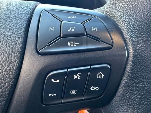 Certified 2023 Ford Ranger XLT w/ Tremor Off-Road Package image 22