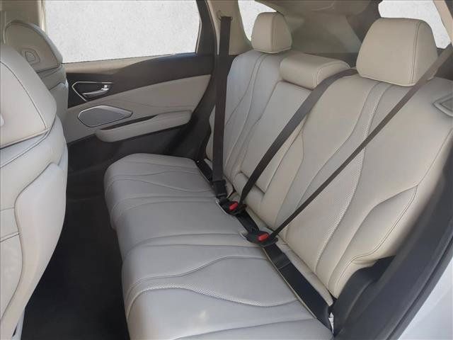 Certified 2026 Acura RDX w/ Technology Package AWD/4WD image 20
