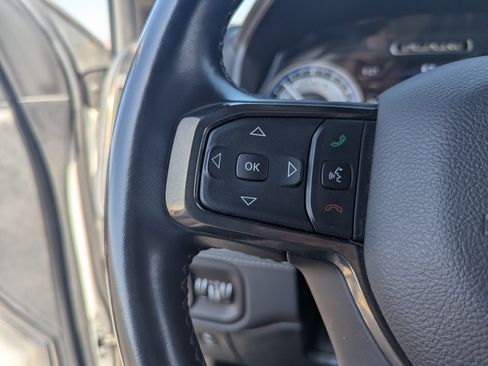 Used 2021 RAM 1500 Limited RWD image 28