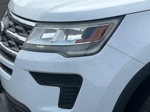Used 2018 Ford Explorer 4WD image 11