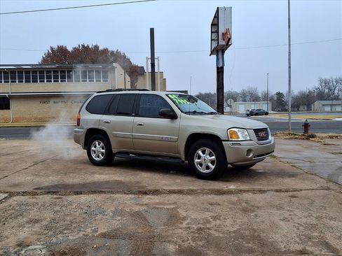 Used 2004 GMC Envoy SLT image 20