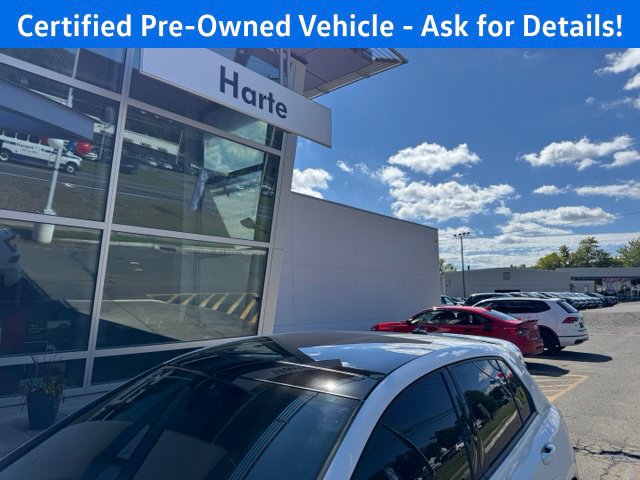 Used 2023 Volkswagen Golf R AWD/4WD image 29