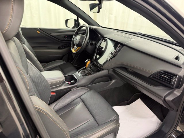 Used 2024 Subaru Outback Wilderness AWD/4WD image 16