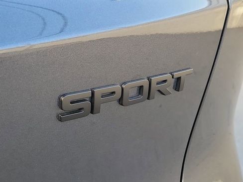 Certified 2024 Honda CR-V Sport image 8